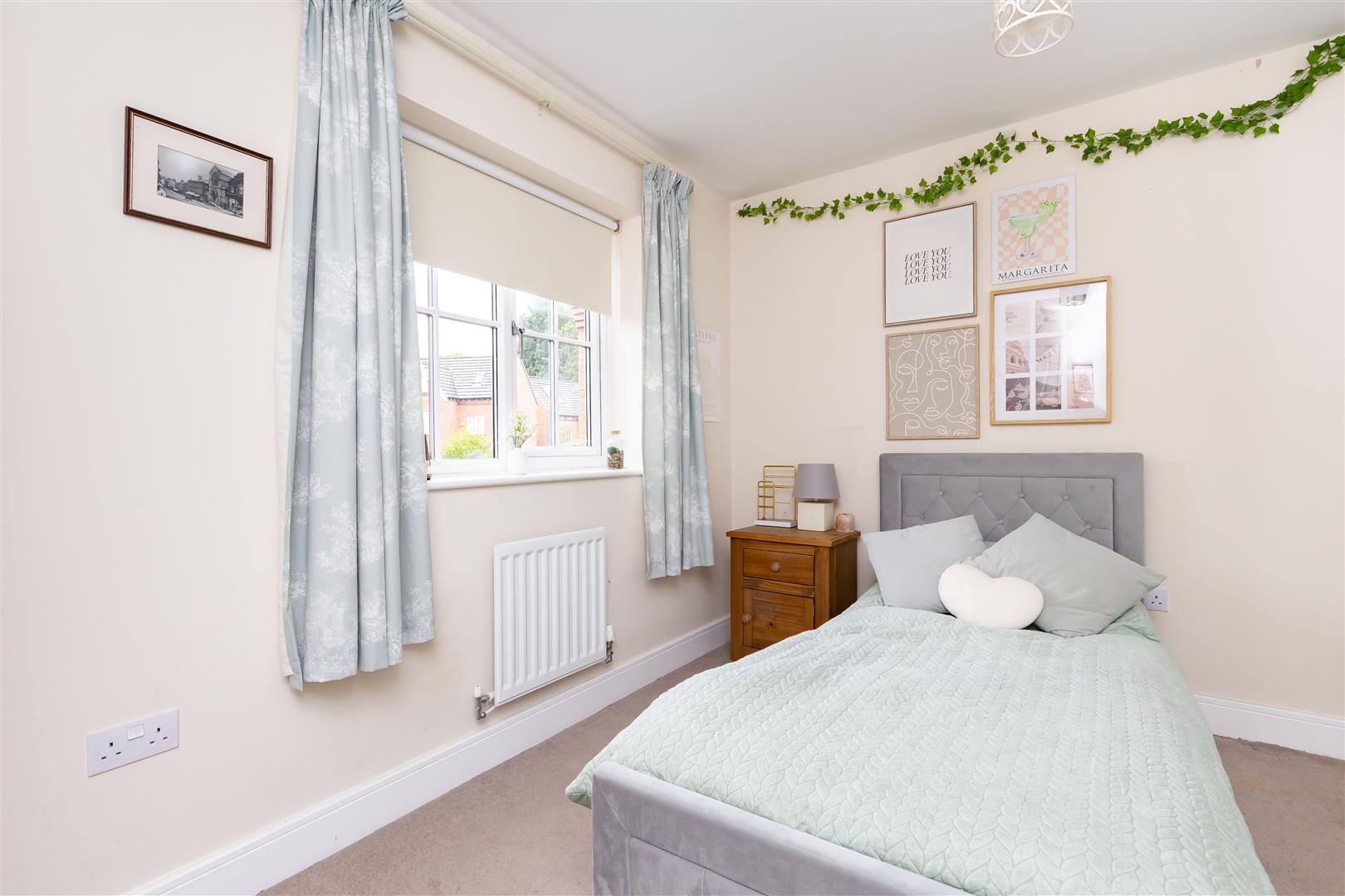 Shireburne Drive, Chorley